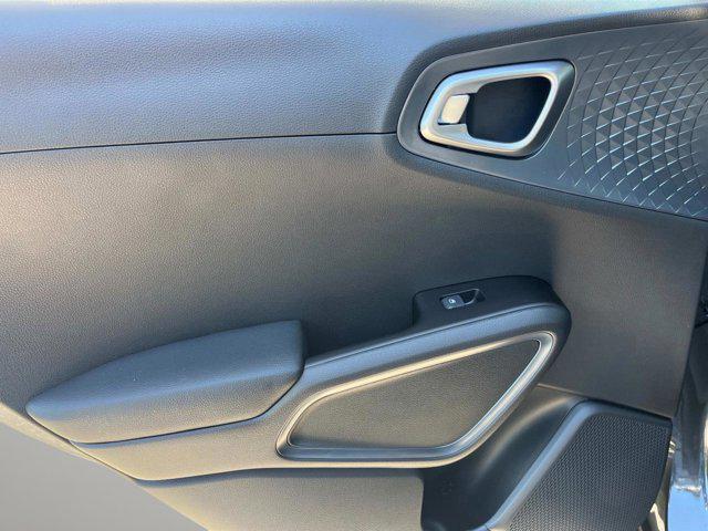 new 2025 Kia Soul car, priced at $26,360