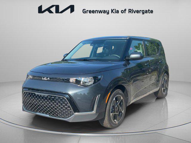new 2025 Kia Soul car, priced at $26,360