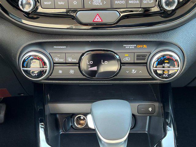 new 2025 Kia Soul car, priced at $26,360