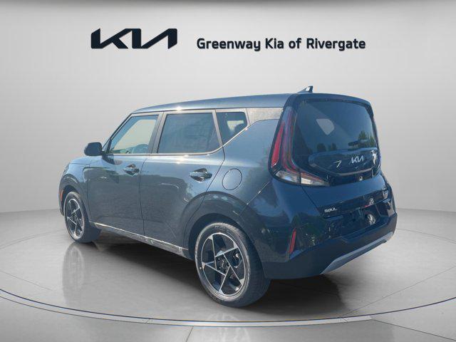 new 2025 Kia Soul car, priced at $26,360