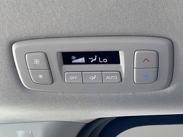 new 2025 Kia Carnival car, priced at $43,195
