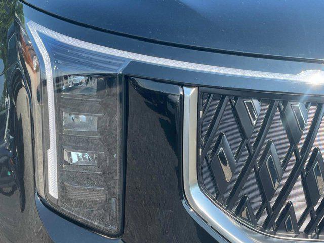 new 2025 Kia Carnival car, priced at $43,195