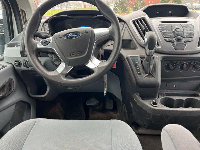 used 2019 Ford Transit-350 car, priced at $37,998