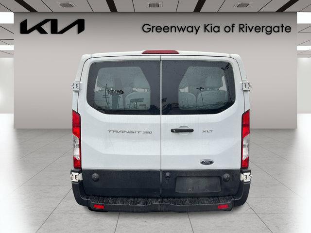 used 2019 Ford Transit-350 car, priced at $37,998