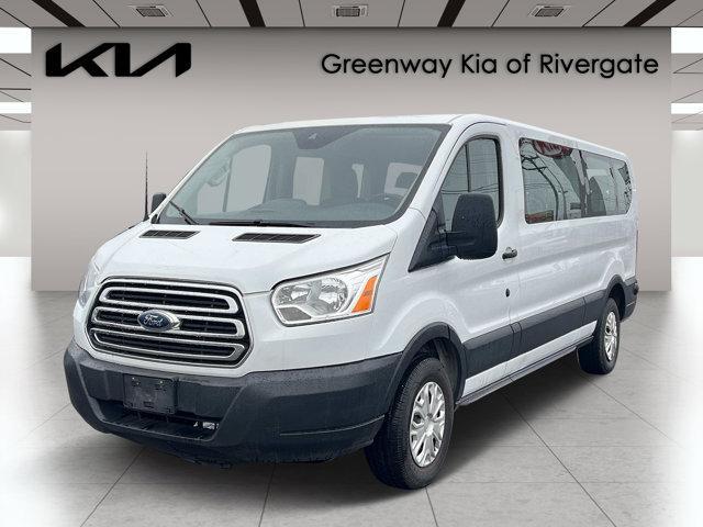 used 2019 Ford Transit-350 car, priced at $37,998