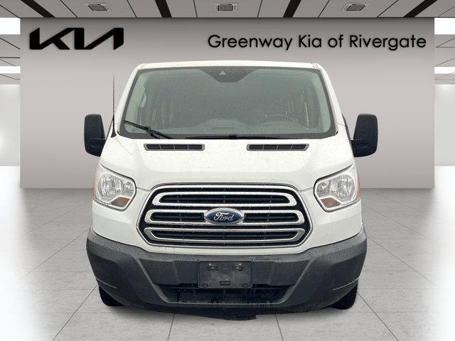 used 2019 Ford Transit-350 car, priced at $37,998