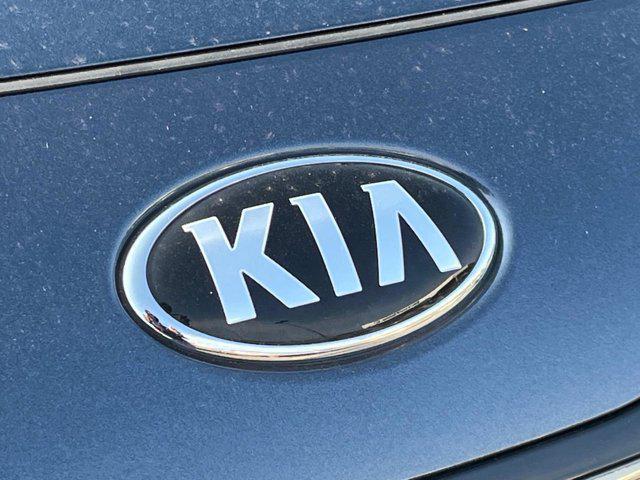 used 2021 Kia Sportage car, priced at $19,682