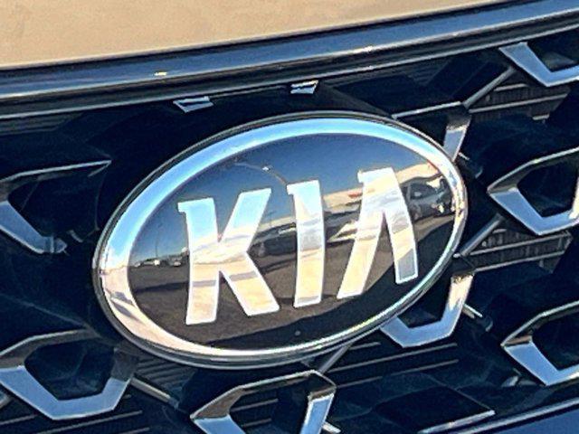 used 2021 Kia Sorento car, priced at $24,408