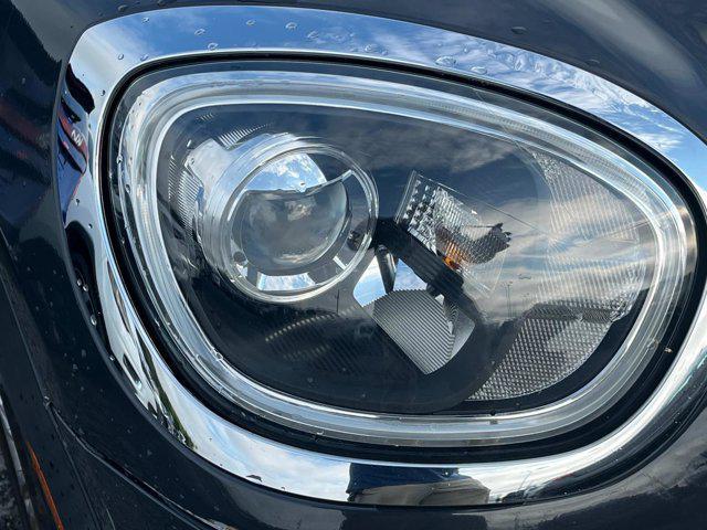 used 2019 MINI Countryman car, priced at $19,392