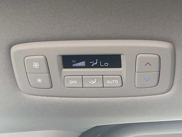 new 2025 Kia Carnival car, priced at $40,995