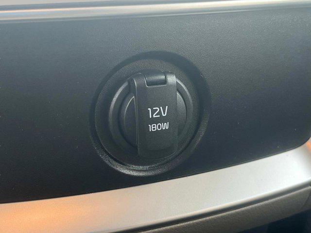 new 2025 Kia Carnival car, priced at $40,995