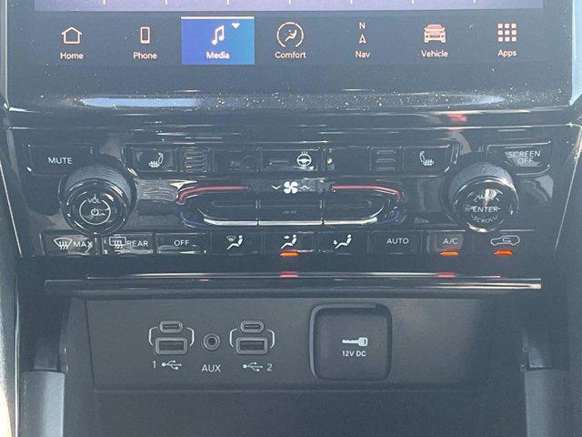 used 2023 Jeep Grand Cherokee car, priced at $27,557