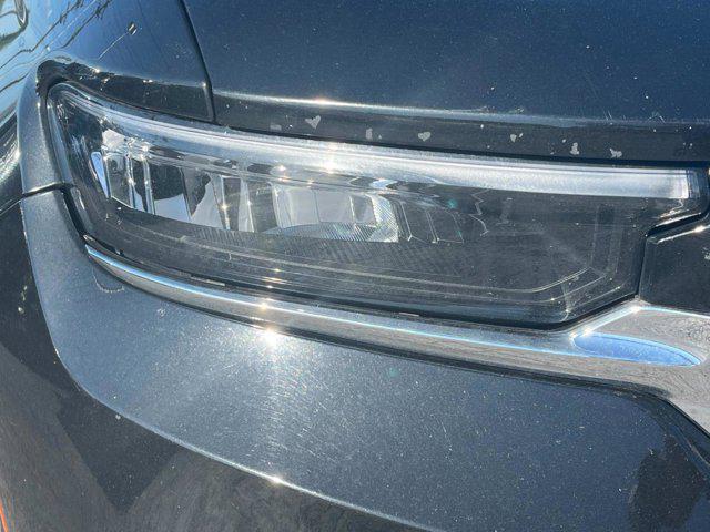 used 2023 Jeep Grand Cherokee car, priced at $27,557