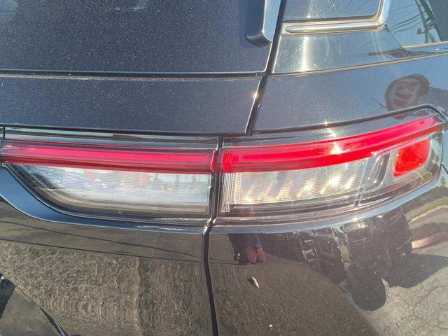 used 2023 Jeep Grand Cherokee car, priced at $27,557
