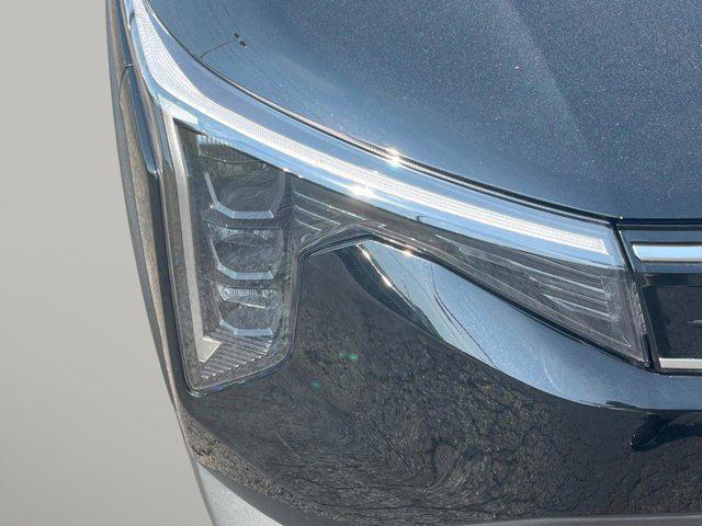 new 2025 Kia K4 car, priced at $25,455
