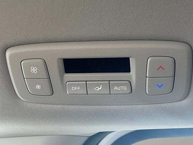 new 2026 Kia Carnival Hybrid car, priced at $44,760