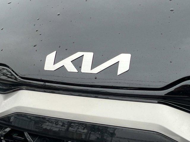 new 2023 Kia Sportage Plug-In Hybrid car, priced at $45,340