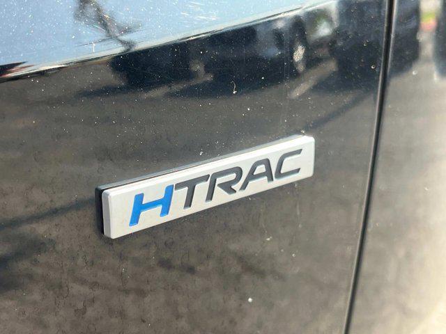 used 2024 Hyundai Tucson car, priced at $29,275