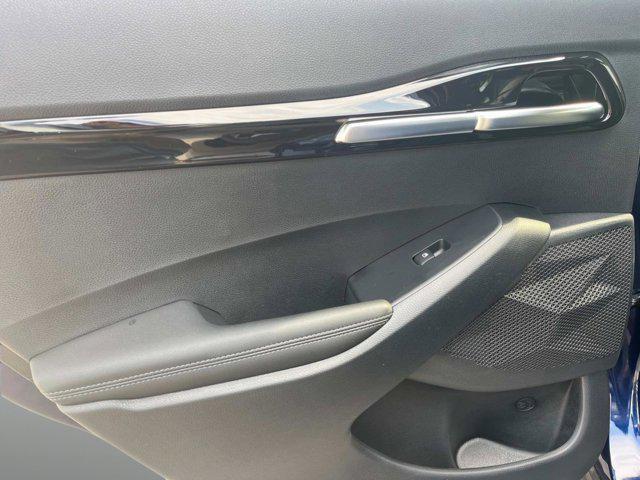 new 2025 Kia Seltos car, priced at $27,775