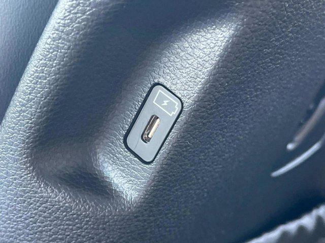 new 2025 Kia Telluride car, priced at $41,380