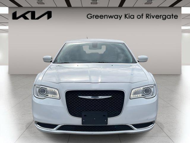 used 2015 Chrysler 300 car, priced at $6,998