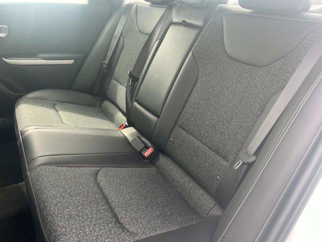 new 2025 Kia K4 car, priced at $26,935