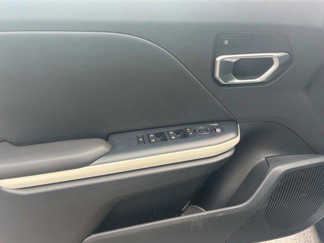 new 2025 Kia K4 car, priced at $26,935
