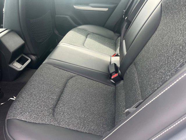 new 2025 Kia K4 car, priced at $26,935