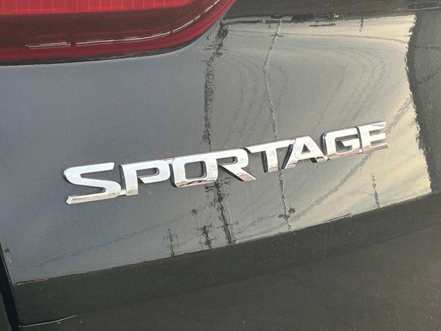 used 2021 Kia Sportage car, priced at $21,998