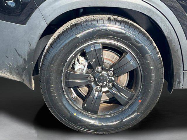 used 2023 Kia Seltos car, priced at $19,617