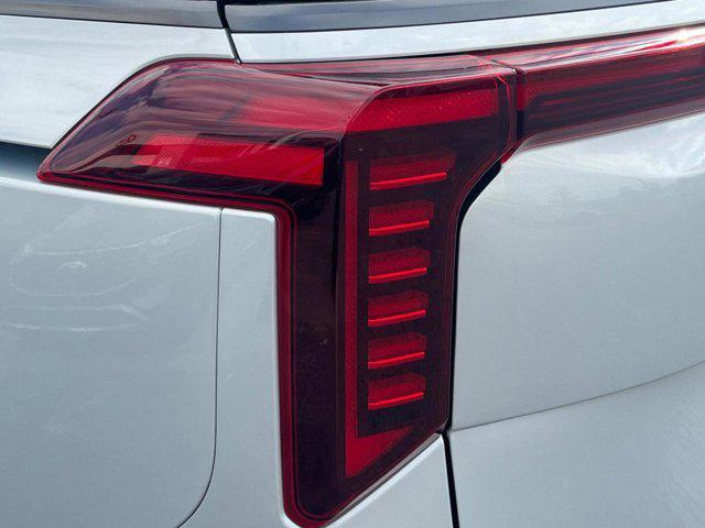 new 2026 Kia Carnival car, priced at $52,285
