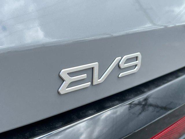 new 2026 Kia EV9 car, priced at $70,705