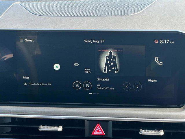 new 2026 Kia K5 car, priced at $33,850