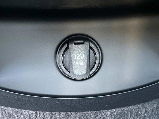 new 2025 Kia Sorento car, priced at $41,525