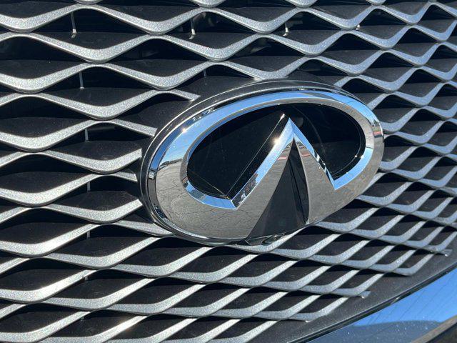 used 2019 INFINITI QX80 car, priced at $27,276