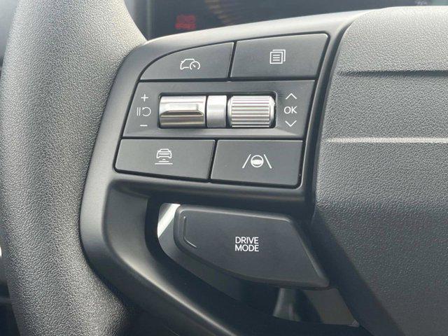 new 2025 Kia K4 car, priced at $23,690