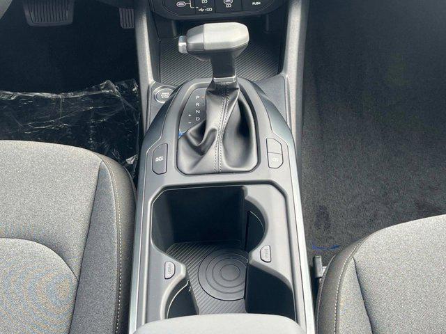 new 2025 Kia K4 car, priced at $23,690