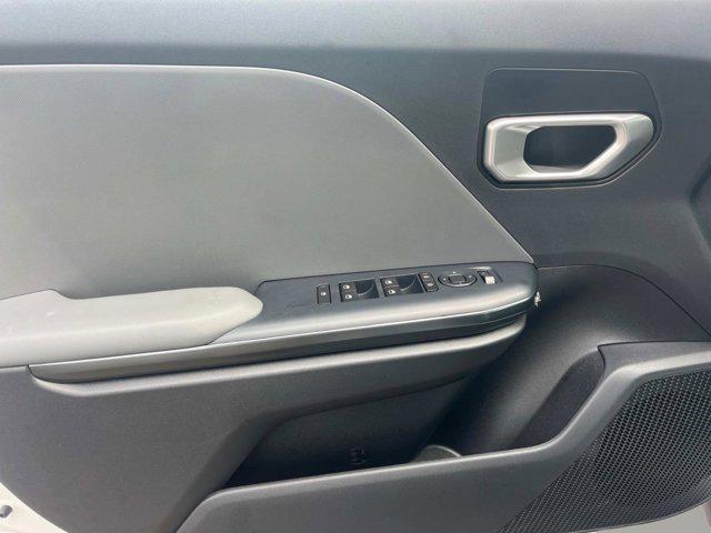 new 2025 Kia K4 car, priced at $23,690