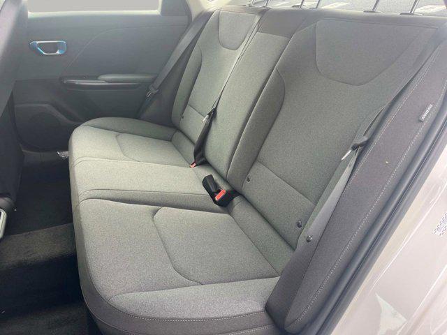 new 2025 Kia K4 car, priced at $23,690