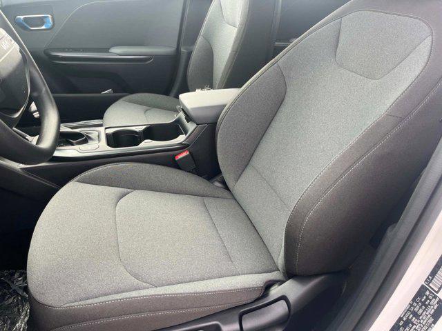 new 2025 Kia K4 car, priced at $23,690