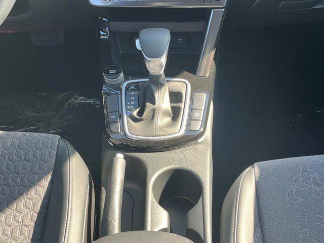 new 2026 Kia Seltos car, priced at $25,975