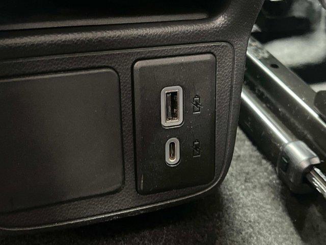 used 2024 Buick Encore GX car, priced at $24,499