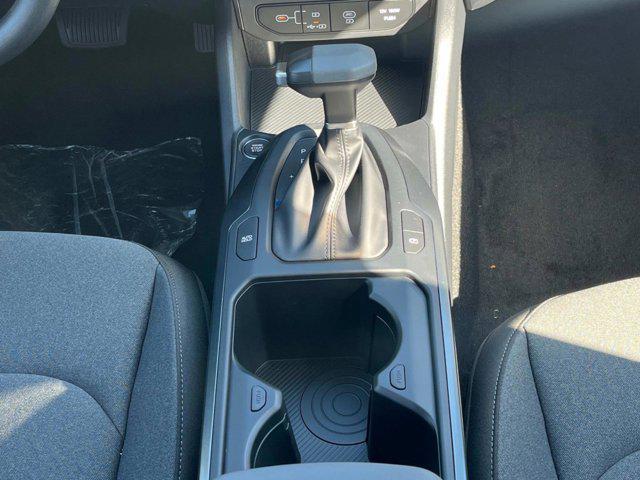 new 2025 Kia K4 car, priced at $23,295