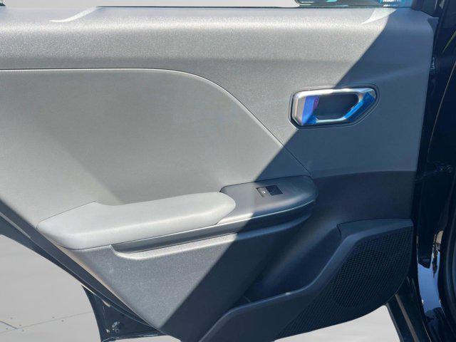 new 2025 Kia K4 car, priced at $23,295