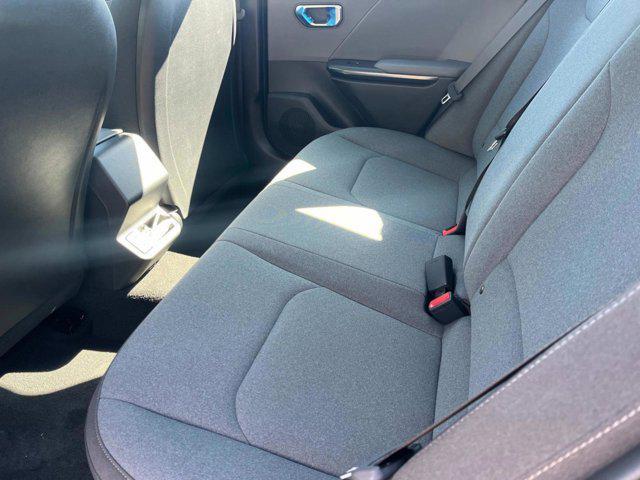 new 2025 Kia K4 car, priced at $23,295