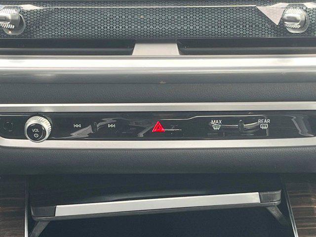 used 2024 BMW X7 car, priced at $68,950