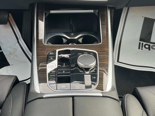 used 2024 BMW X7 car, priced at $68,950