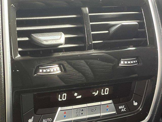 used 2024 BMW X7 car, priced at $68,950