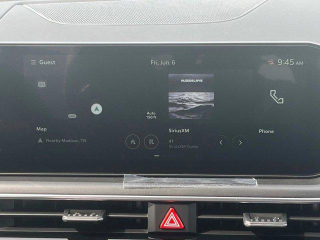 new 2025 Kia K5 car, priced at $29,550