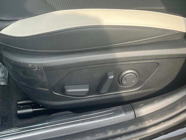 new 2025 Kia K5 car, priced at $29,550